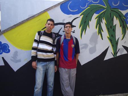 waladi lhanon alah ma3ak